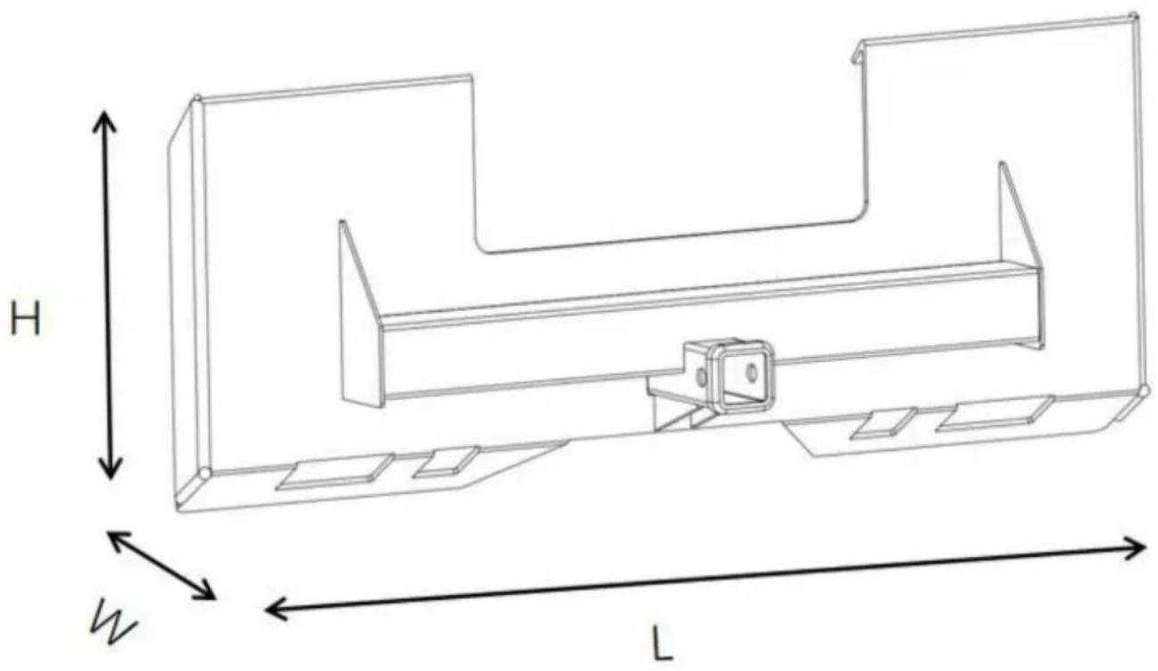 Vevor XSJ-24-N010 - CONSERVEZ CESINSTRUCTIONS - 1