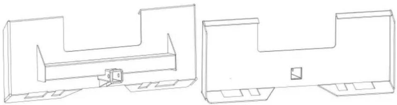 Vevor XSJ-24-N010 - Affordable. Reliable. Home Improvement. - 1