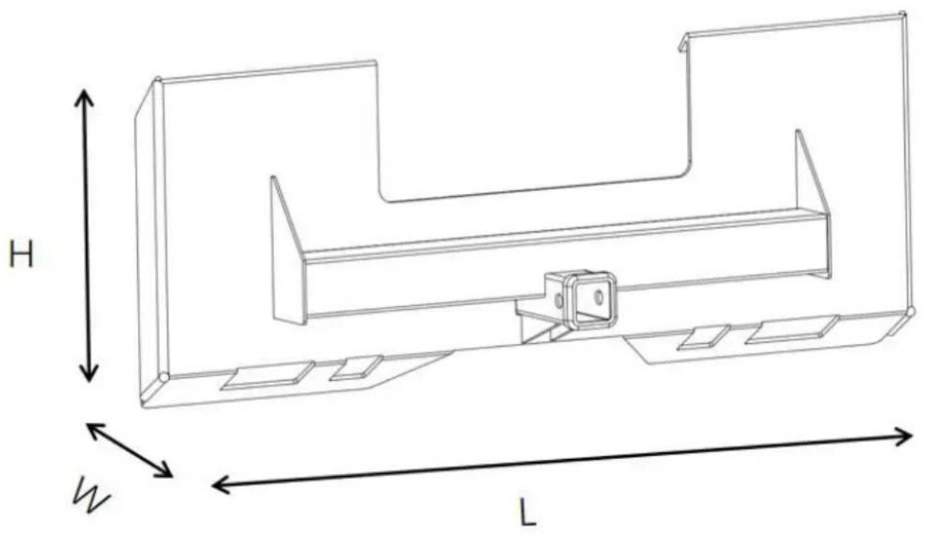 Vevor XSJ-24-N010 - SAVE THESE INSTRUCTIONS - 1
