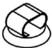 Vevor RC-YWB06 - Part List - 2
