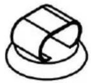 Vevor RC-YWB06 - Part List - 2