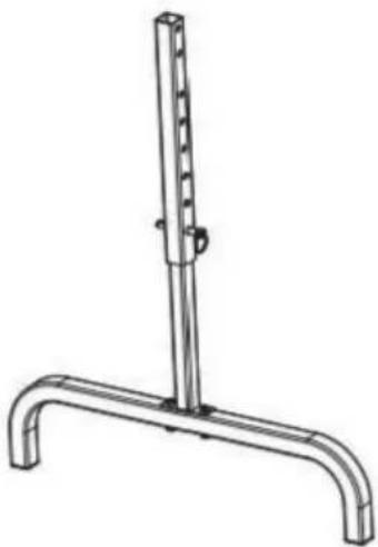 Vevor XF8163 - INSTRUKTIONER - 3