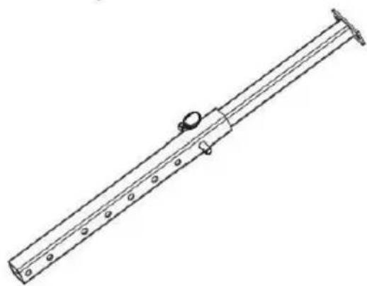 Vevor XF8163 - INSTRUCTIONS - 2