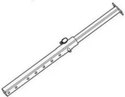 Vevor XF8163 - ANWEISUNGEN - 2