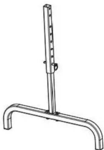 Vevor XF8163 - INSTRUCTIONS - 3
