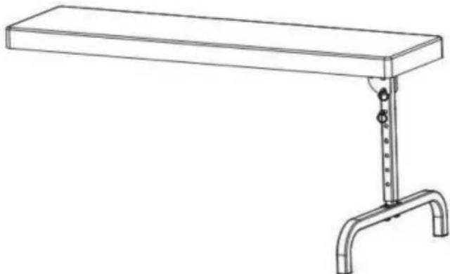 Vevor XF8163 - ISTRUZIONI - 5