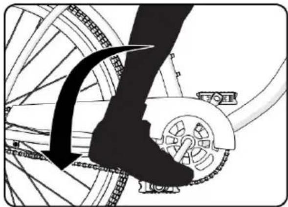 Vevor SS24005 - Installazione: - 2