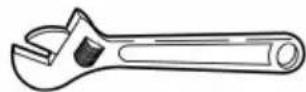 Vevor SS24005 - Tools Needed (not included) - 1