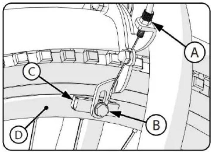 Vevor SS24005 - Brake Pad Replacement - 1