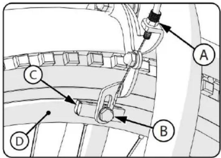 Vevor SS24005 - Brake Pad Replacement - 1