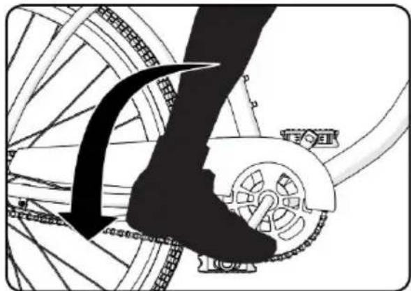 Vevor SS24005 - Installation: - 2