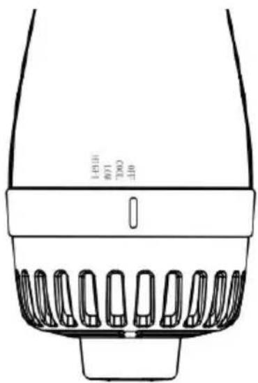 Vevor SY-BD08 - OPERATING INSTRUCTIONS - 1