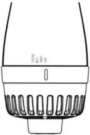 Vevor SY-BD08 - PRODUCTKAART - 2