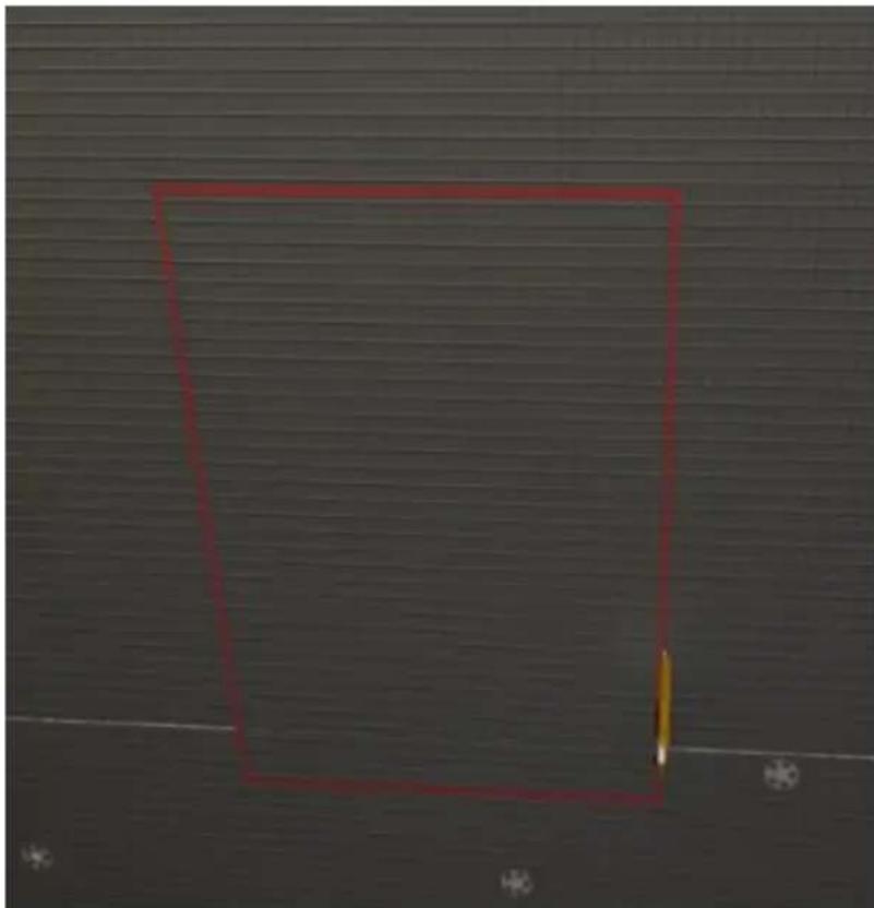 Vevor XPSNICHE161620 - SAVE THIS MANUAL - 2