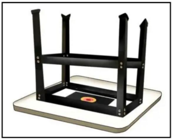 Vevor RT015 - ASSEMBLAGGIO E INSTALLAZIONE - 1