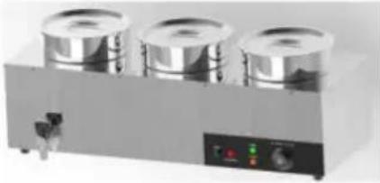 Vevor SC-TT3-7L - 7.Productuiterlijk - 2