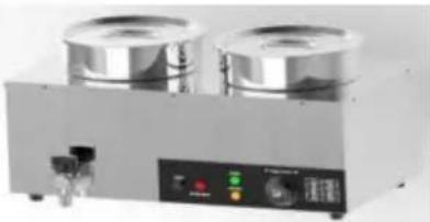 Vevor SC-TT3-7L - Produktens utseende - 1