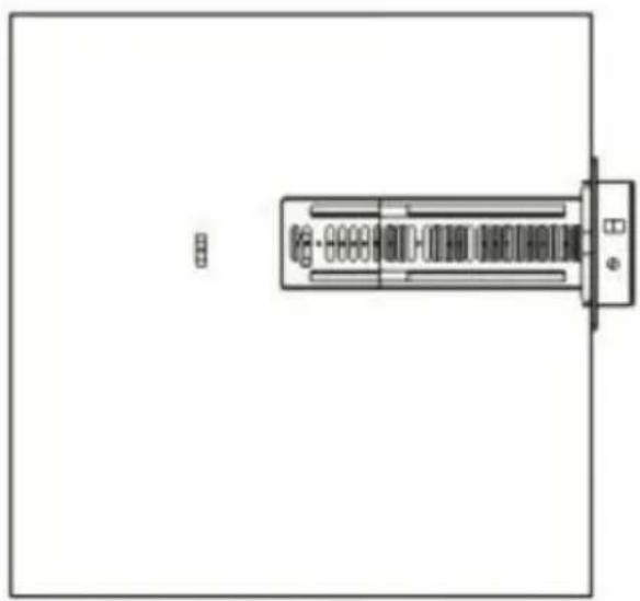 Vevor UV-317HPC - Installationsschritte - 2