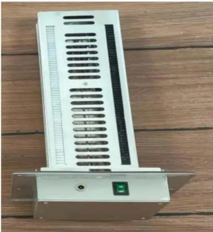 Vevor UV-317HPC - VEVOR® - 1