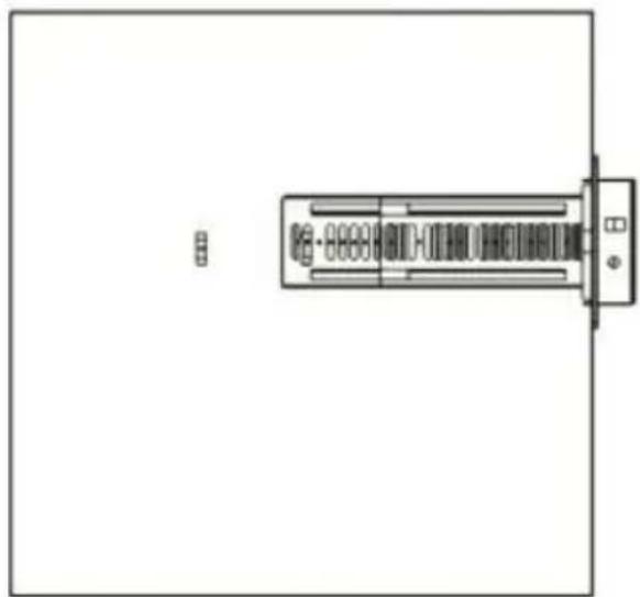 Vevor UV-317HPC - Installation steps - 2