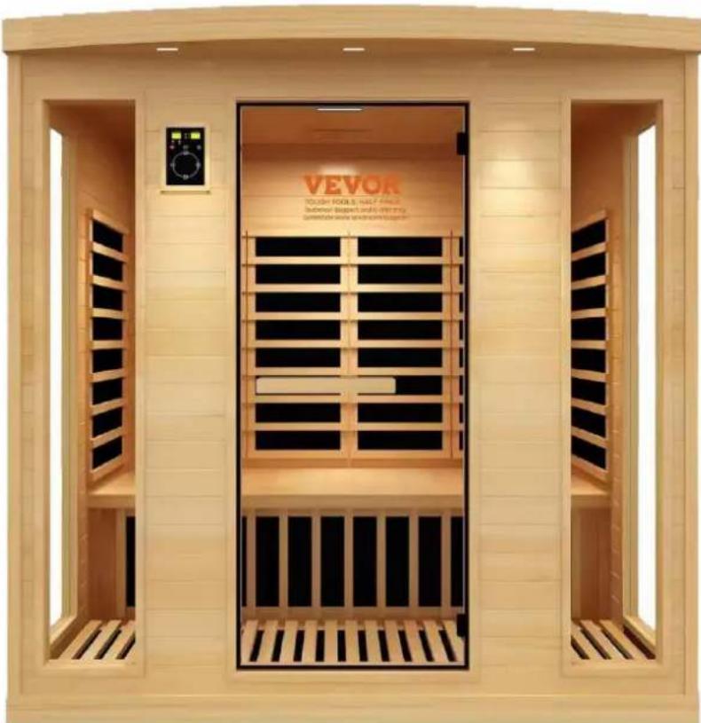 Vevor WJ-004 - Machine Translated by Google - 3