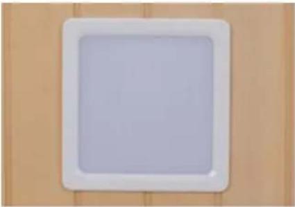 Vevor WJ-004 - Pour le style carré - 20