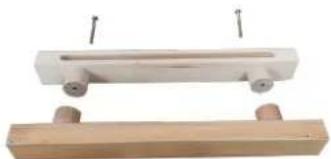 Vevor WJ-004 - ※ For Square Style - 11