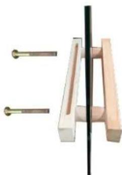Vevor WJ-004 - ※ For Square Style - 12