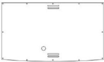 Vevor WJ-004 - 1) ATTENZIONE - 11