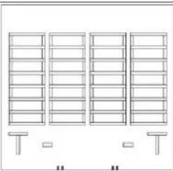 Vevor WJ-004 - 1) ATTENZIONE - 2