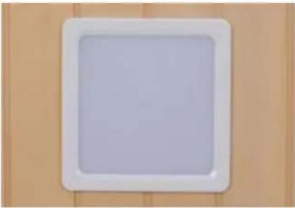 Vevor WJ-004 - For Towel rack, cup holder, magazine holder, and oxygen ionizer installation - 3