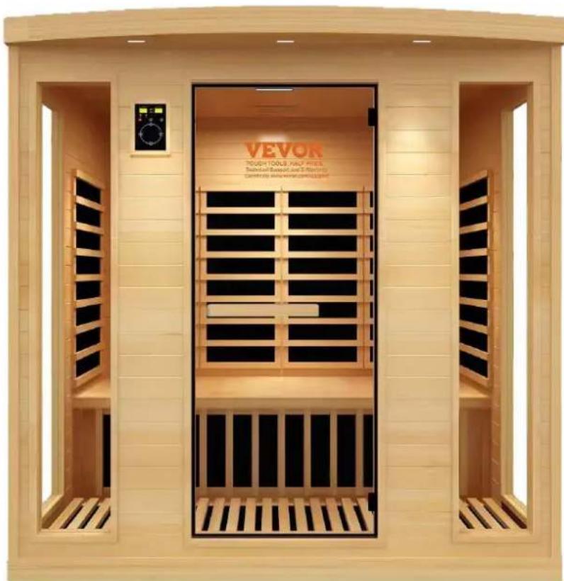 Vevor WJ-004 - ※ For Square Style - 19