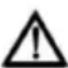 Vevor SS102 - Caution - 4