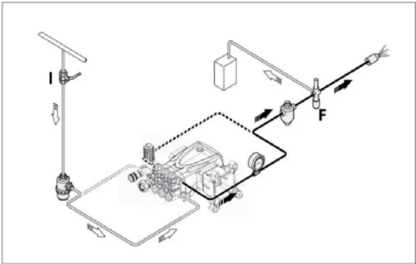 Vevor QXB-9 - INSTRUKCJA INSTALACJI - 3