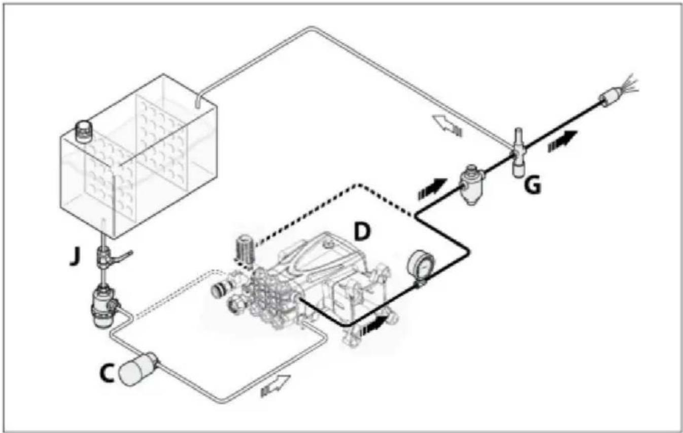 Vevor QXB-9 - MODE D'EMPLOI - 1