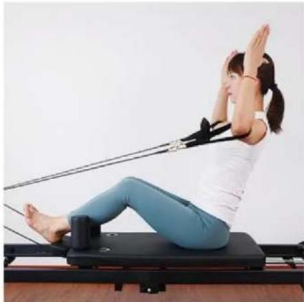 Vevor S1002 - CONCENTRATED UPPER LIMB EXERCISE - 5
