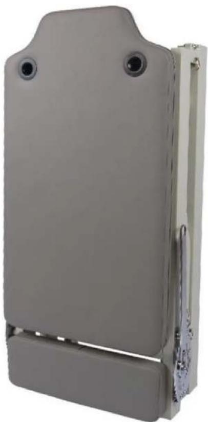 Vevor S1002 - PARTS LIST - 1