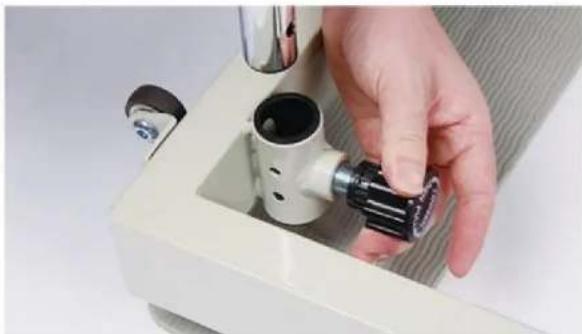 Vevor S1002 - STEP OF FOLDING - 6