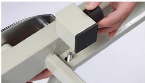 Vevor S1002 - INSTALLATION STEPS - 3