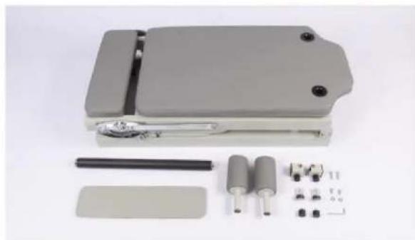 Vevor S1002 - PARTS LIST - 5