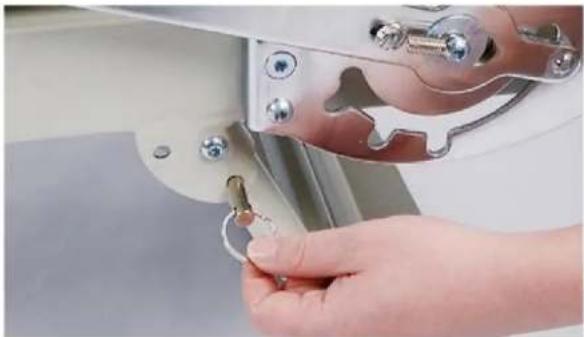 Vevor S1002 - STEP OF FOLDING - 5