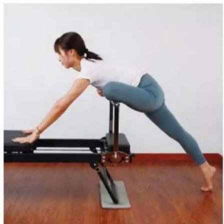 Vevor S1002 - CONCENTRATED UPPER LIMB EXERCISE - 1