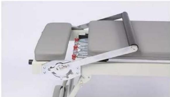 Vevor S1002 - STEP OF FOLDING - 1