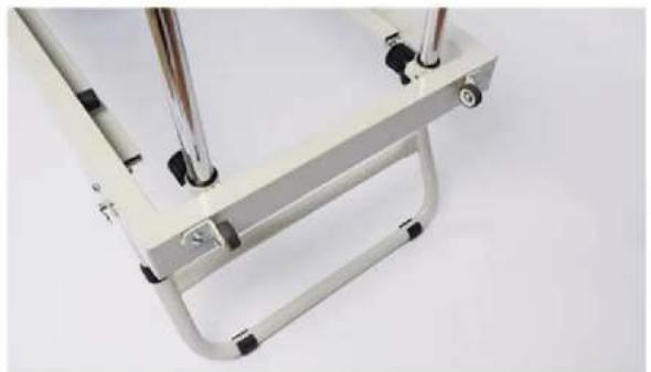 Vevor S1002 - INSTALLATION STEPS - 6