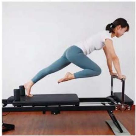 Vevor S1002 - CONCENTRATED UPPER LIMB EXERCISE - 5