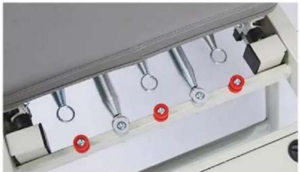 Vevor S1002 - INSTALLATION STEPS - 1