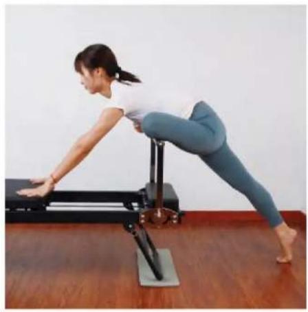 Vevor S1002 - CONCENTRATED UPPER LIMB EXERCISE - 1