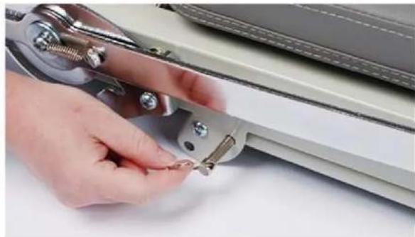 Vevor S1002 - INSTALLATION STEPS - 1