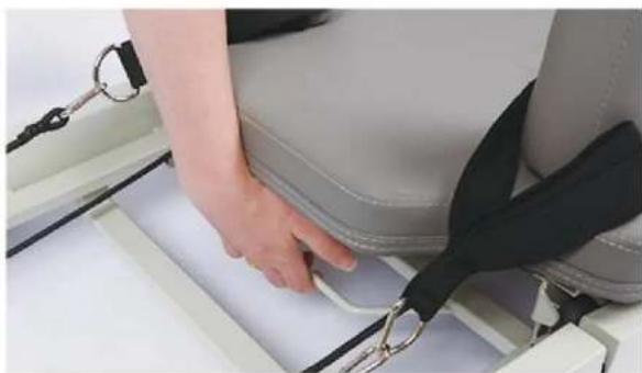 Vevor S1002 - STEP OF FOLDING - 7