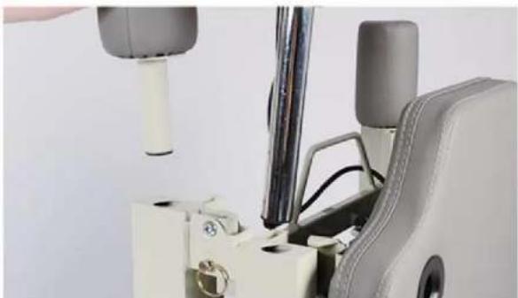 Vevor S1002 - NOTE WHEN USING AGAIN - 1
